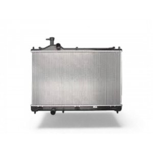 Радиатор охлаждения AS08156839 на MITSUBISHI OUTLANDER III 2018-2021