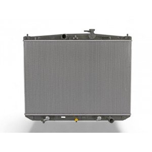 Радиатор охлаждения  AS08156883 на TOYOTA HIGHLANDER 2013-2016