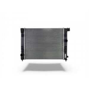 Радиатор охлаждения AS08157061 на NISSAN KICKS 2021-