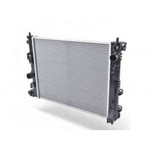 Радиатор охлаждения AS08157061 на NISSAN KICKS 2021-