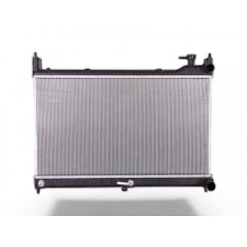 Радиатор охлаждения AS08157201 на NISSAN MURANO (Z52) 2019-