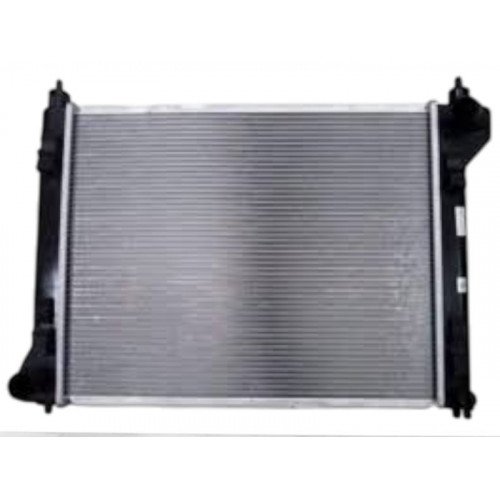 Радиатор охлаждения AS08157624 на NISSAN SENTRA 2012-2016