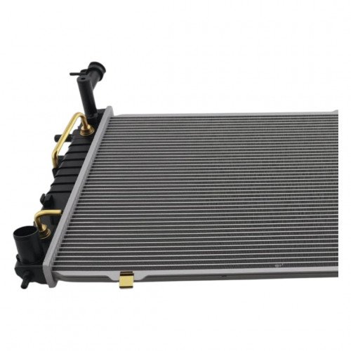 Радіатор охолодження AS08158796