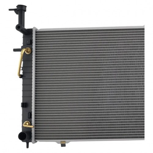 Радіатор охолодження AS08158796