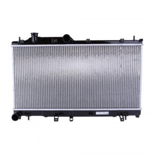 Радіатор охолодження AS08158797