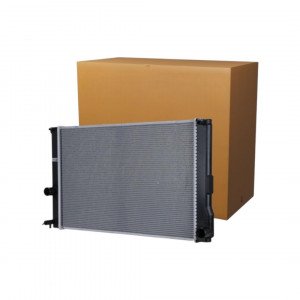 Радиатор охлаждения AS08158798