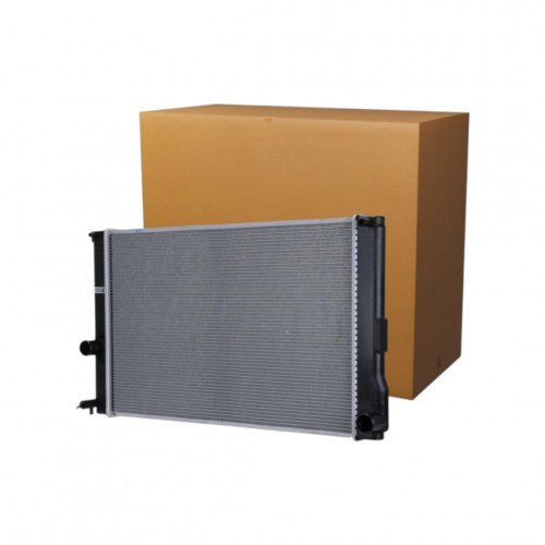 Радиатор охлаждения AS08158798