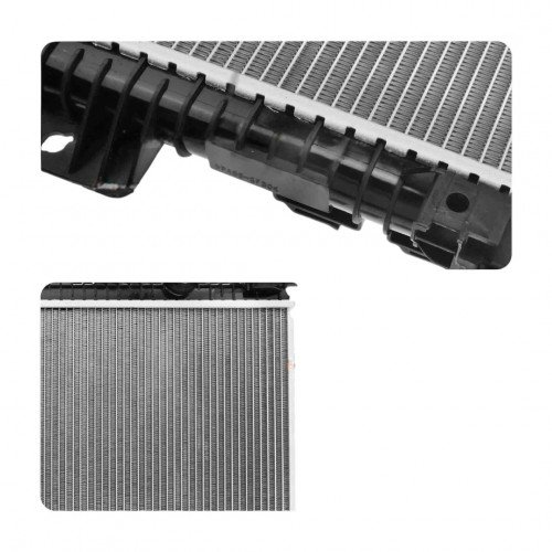 Радіатор охолодження AS08158799