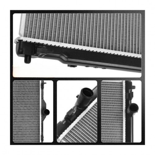 Радиатор охлаждения AS08158800