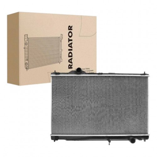 Радиатор охлаждения AS08158800