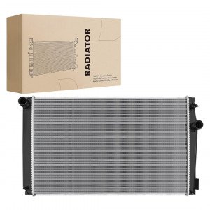 Радиатор охлаждения AS08158801