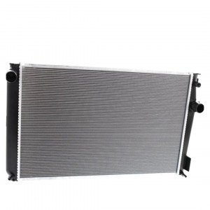 Радиатор охлаждения AS08158801