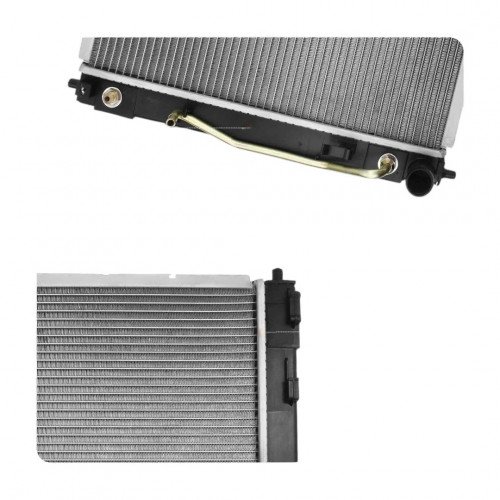 Радіатор охолодження AS08158802