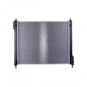 Радиатор охлаждения AS08158811