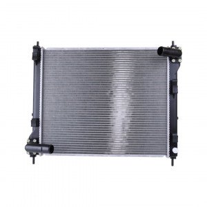 Радіатор охолодження AS08158811