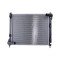 Радіатор охолодження AS08158811