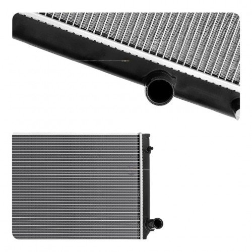 Радиатор охлаждения AS08158849