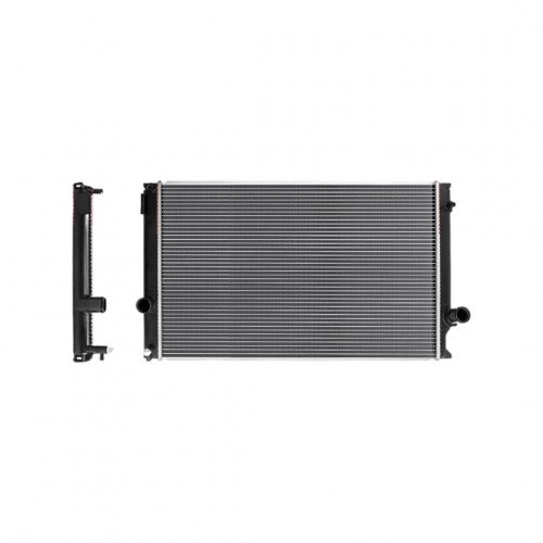 Радиатор охлаждения AS08158849