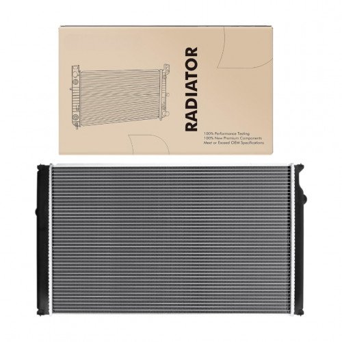 Радиатор охлаждения AS08158849