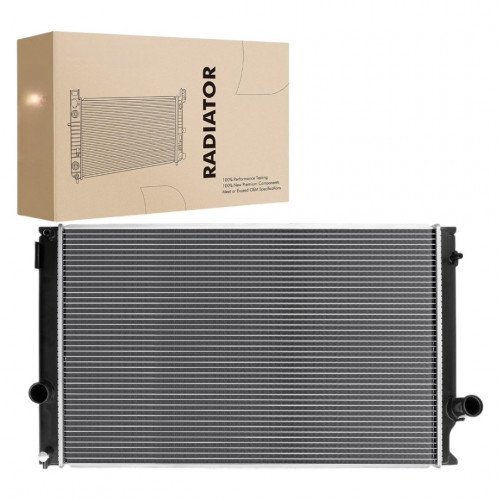 Радиатор охлаждения AS08158849