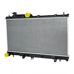 Радиатор охлаждения AS08158850