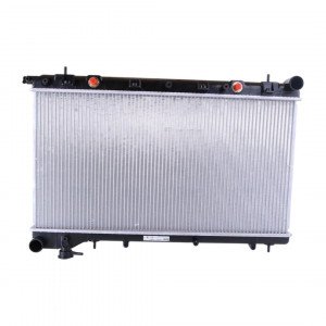 Радіатор охолодження AS08158851