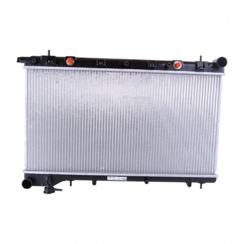 Радиатор охлаждения AS08158851