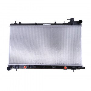 Радиатор охлаждения AS08158851