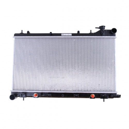 Радиатор охлаждения AS08158851