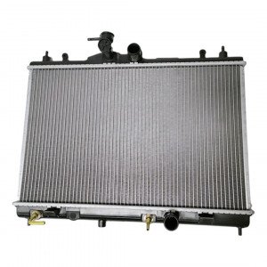 Радиатор охлаждения AS08158854