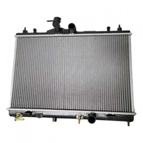 Радиатор охлаждения AS08158854