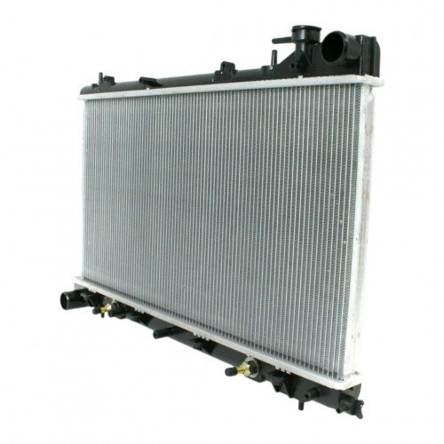 Радиатор охлаждения AS08158871