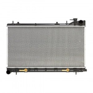 Радиатор охлаждения AS08158871