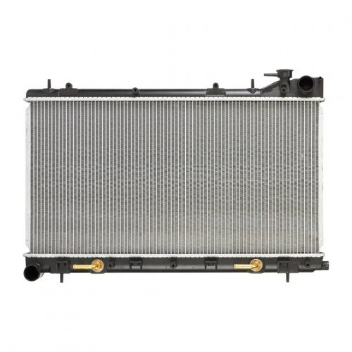 Радиатор охлаждения AS08158871