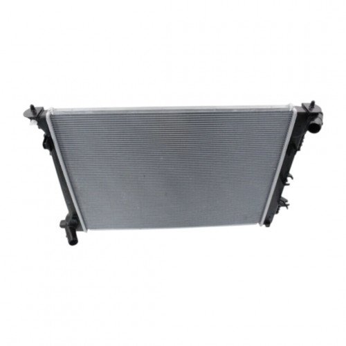 Радиатор охлаждения AS08158885