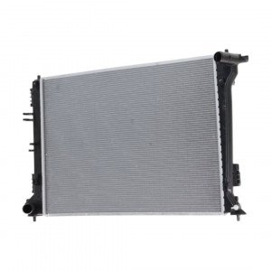 Радиатор охлаждения AS08158885