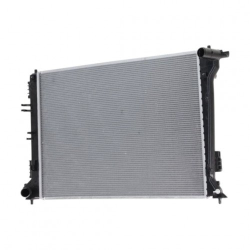 Радиатор охлаждения AS08158885