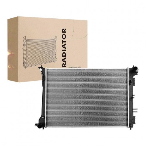 Радиатор охлаждения AS08158885