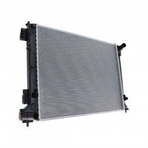 Радіатор охолодження AS08158885