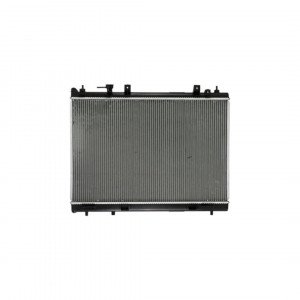 Радиатор охлаждения AS08158895