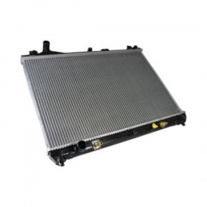 Радіатор охолодження AS08158896