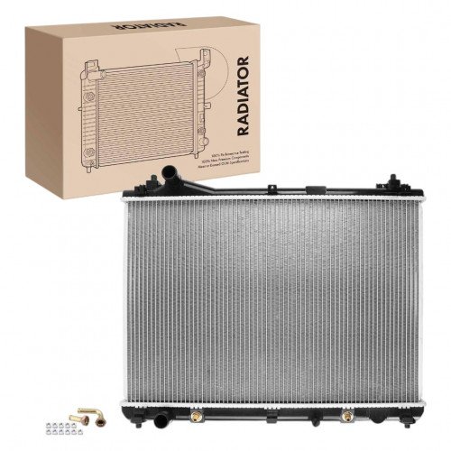 Радіатор охолодження AS08158896