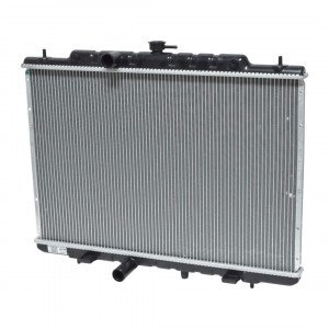 Радіатор охолодження AS08158897