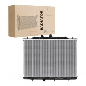 Радіатор охолодження AS08158897