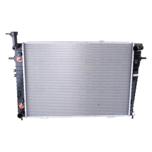 Радиатор охлаждения AS08158898