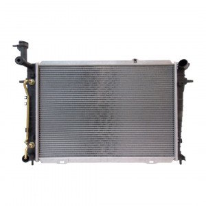 Радиатор охлаждения AS08158898