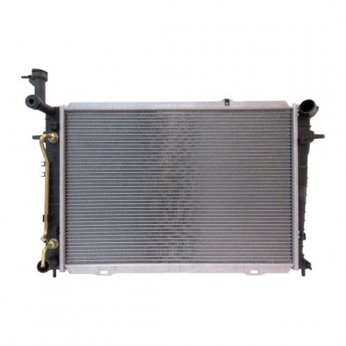 Радиатор охлаждения AS08158898