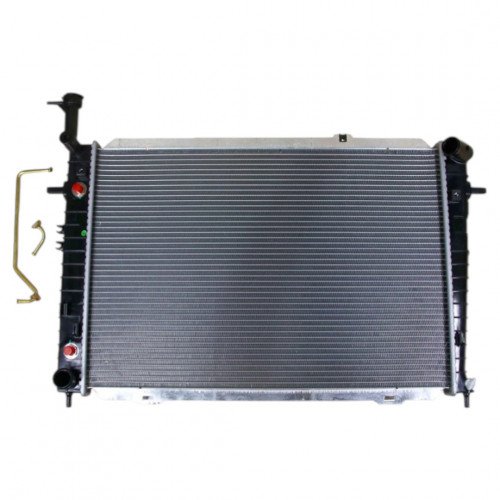 Радиатор охлаждения AS08158898