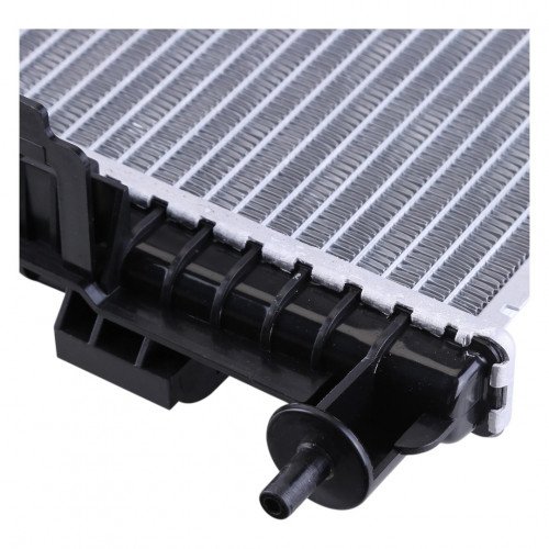 Радиатор охлаждения AS08158899