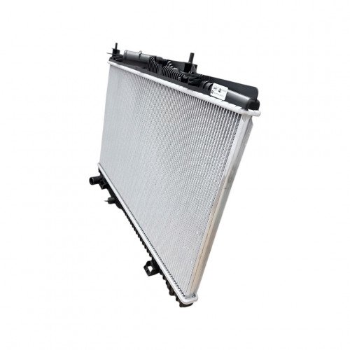 Радиатор охлаждения AS08158899